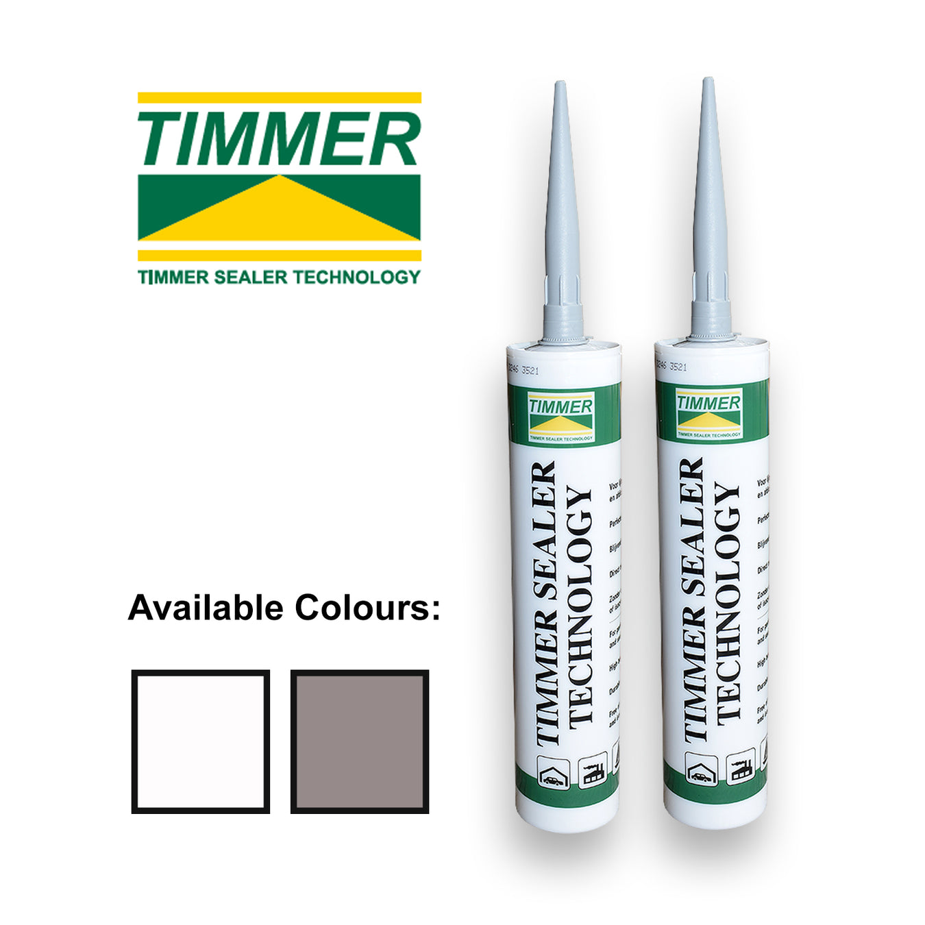 Timmer Sealer Technology