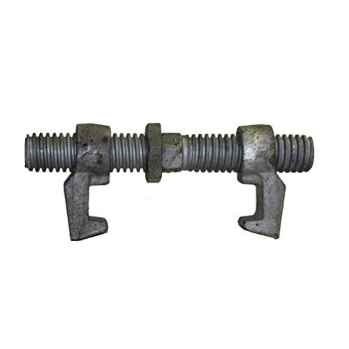 Bridge Clamp