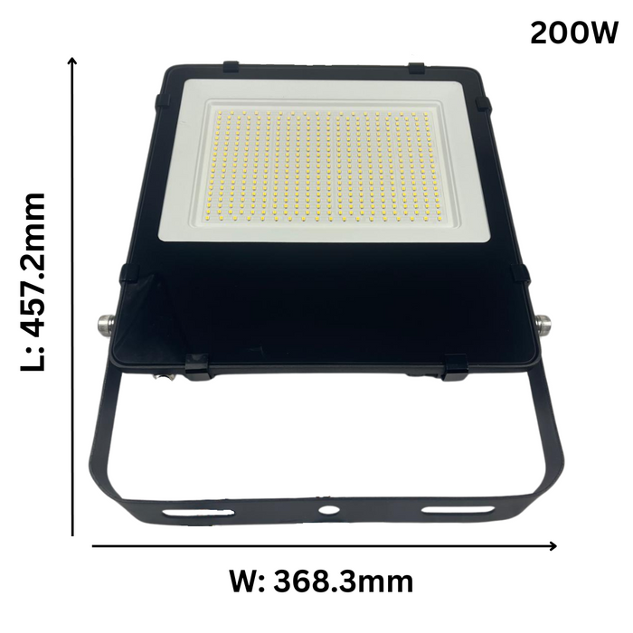 LED Floodlight