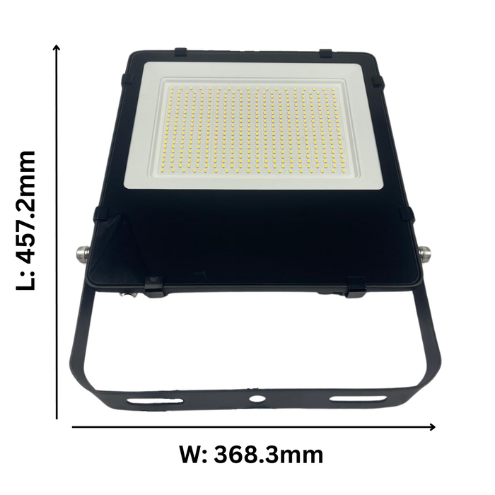 LED Floodlight