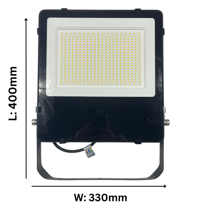 LED Floodlight