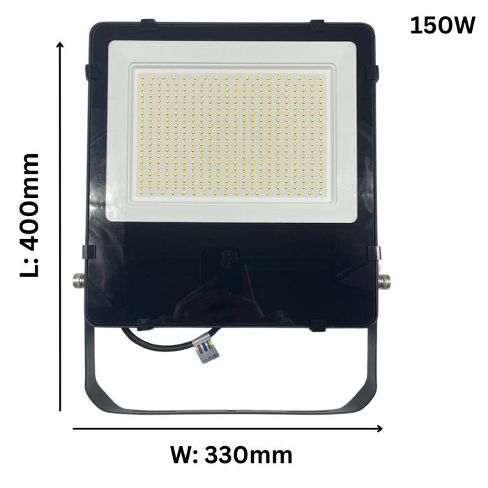 LED Floodlight