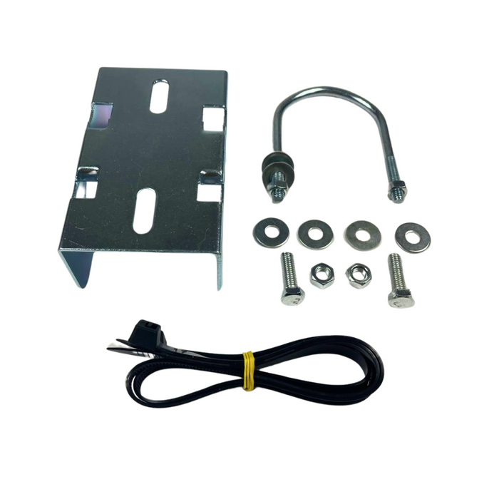 Universal Flood Light Bracket 4KG