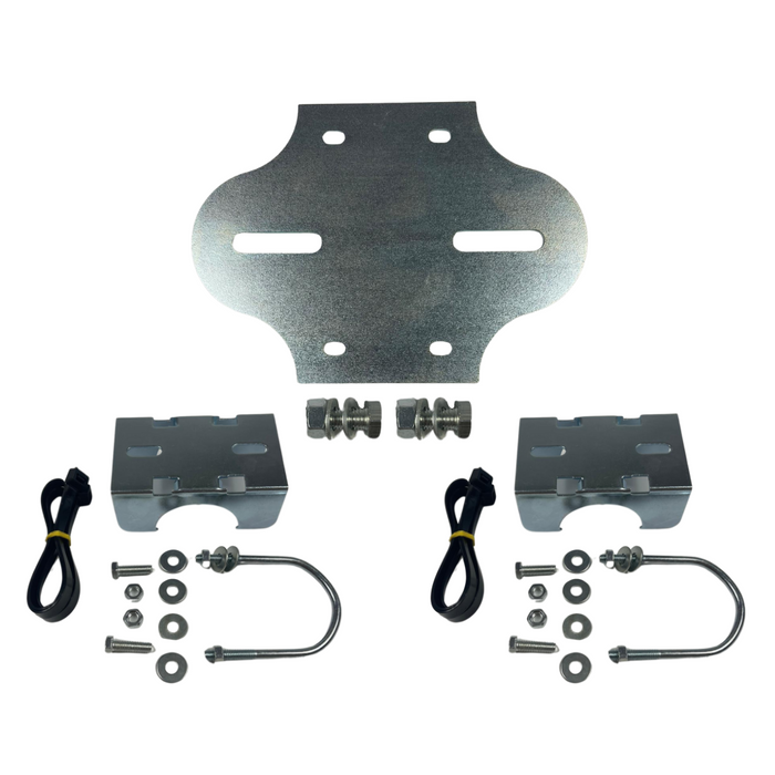 Universal Flood Light Bracket 8KG