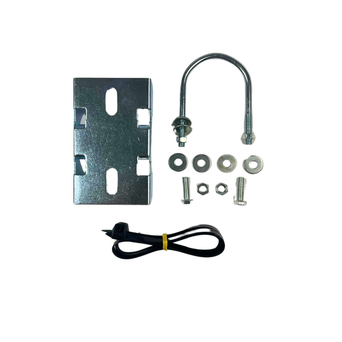 Universal Flood Light Bracket 4KG