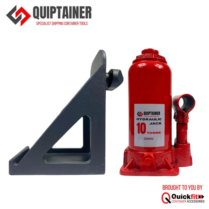 Hydraulic Jack