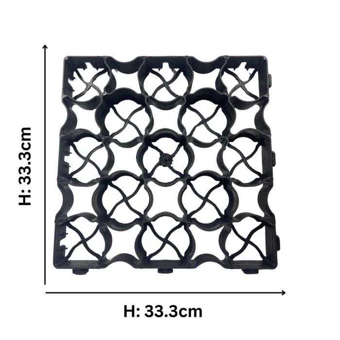 Driveway Grid ( Sold per 1m²)