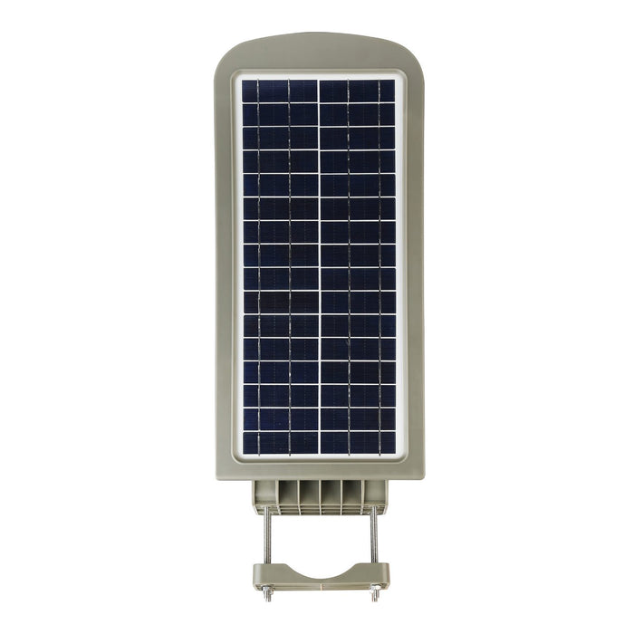 Solar flood light