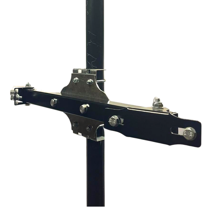 Twin Floodlight Bar