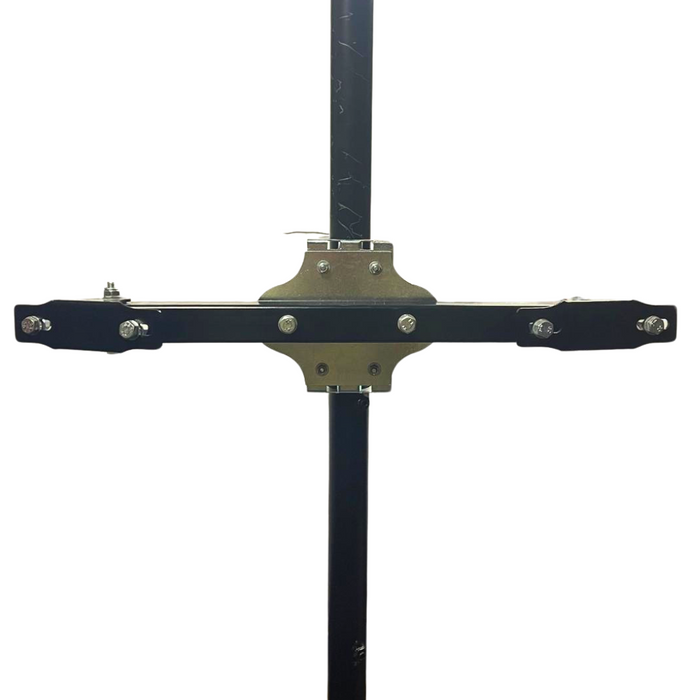 Twin Floodlight Bar